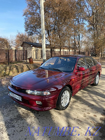Mitsubishi Galant    года Алматы - изображение 3