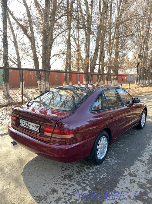 Mitsubishi Galant    year Almaty - photo 1