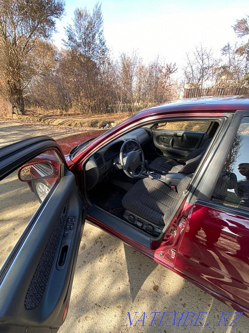 Mitsubishi Galant    year Almaty - photo 4