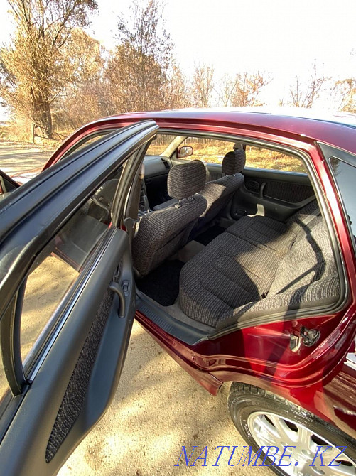 Mitsubishi Galant    year Almaty - photo 5