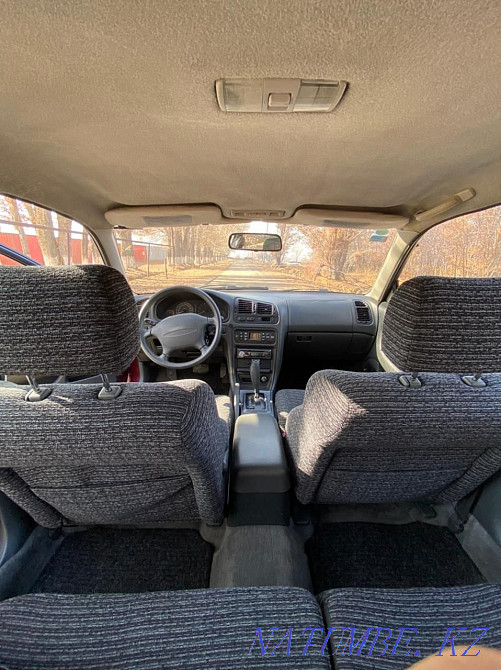 Mitsubishi Galant    year Almaty - photo 8