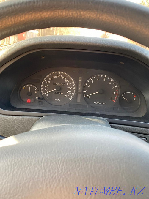 Mitsubishi Galant    year Almaty - photo 7