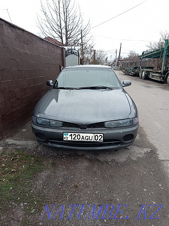 Mitsubishi Galant    года Алматы - изображение 2