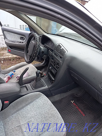 Mitsubishi Galant    года Алматы - изображение 8