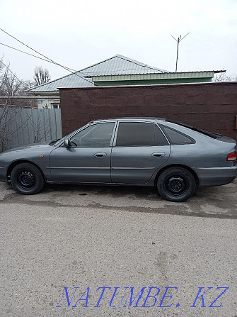 Mitsubishi Galant    года Алматы - изображение 1