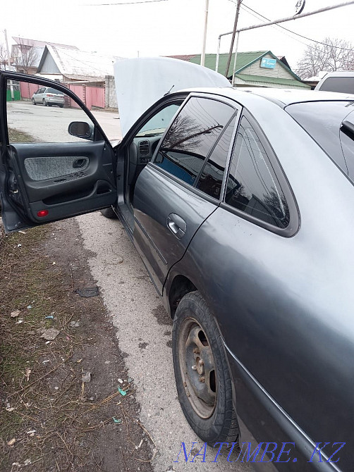 Mitsubishi Galant    year Almaty - photo 6