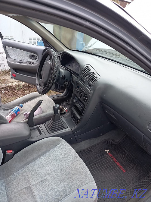 Mitsubishi Galant    year Almaty - photo 8