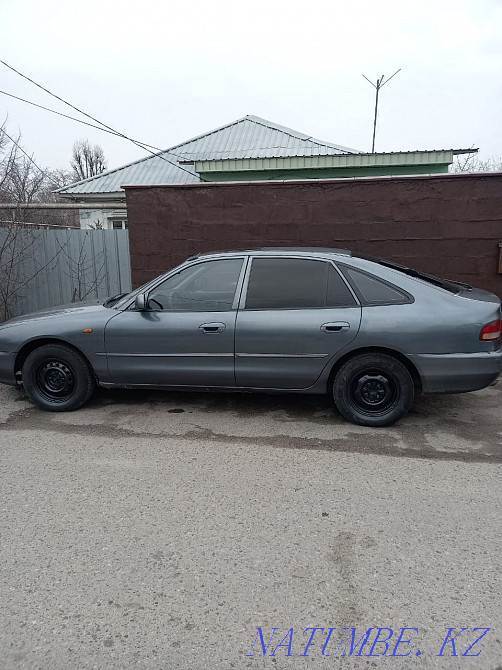 Mitsubishi Galant    year Almaty - photo 1