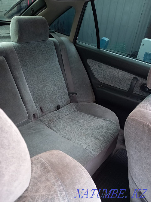 Mitsubishi Galant    year Almaty - photo 7