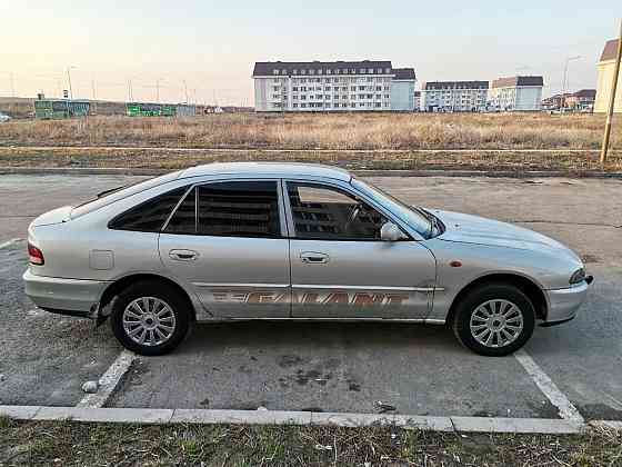 Mitsubishi Galant    года  Алматы