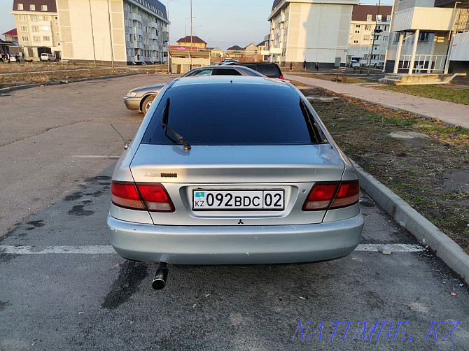 Mitsubishi Galant    года Алматы - изображение 7