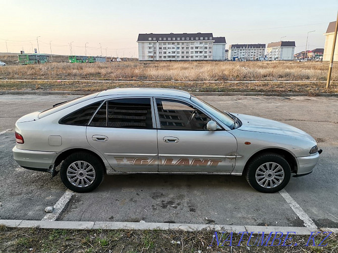 Mitsubishi Galant    года Алматы - изображение 4