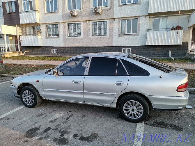 Mitsubishi Galant    года Алматы - изображение 8