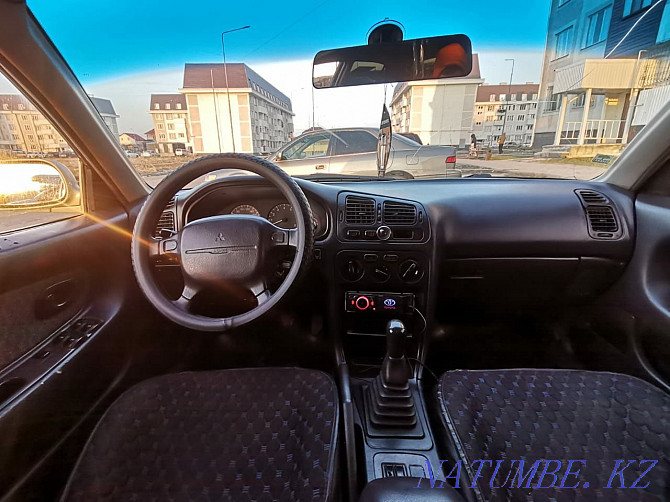 Mitsubishi Galant    года Алматы - изображение 6