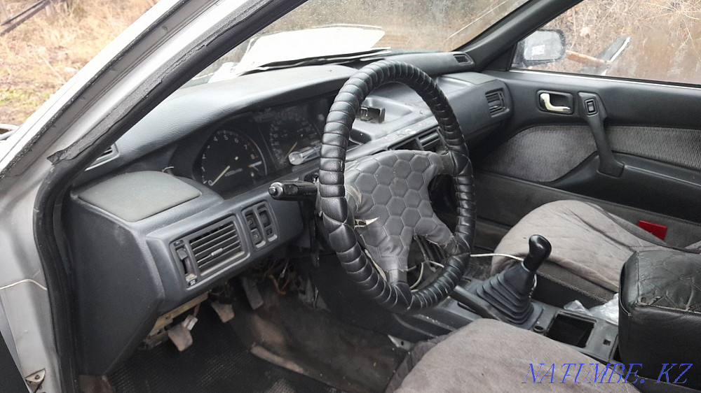 Mitsubishi Galant    year Almaty - photo 6