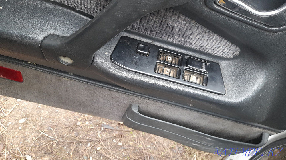 Mitsubishi Galant    year Almaty - photo 4