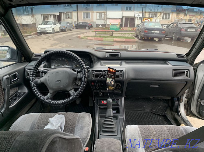 Mitsubishi Galant    года Алматы - изображение 9