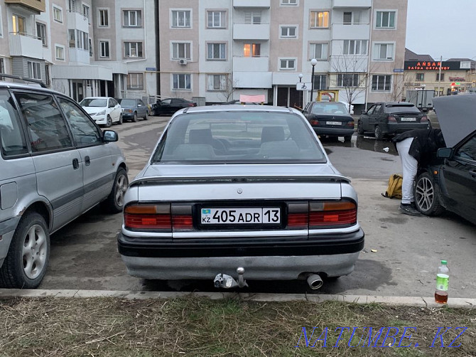 Mitsubishi Galant    года Алматы - изображение 5