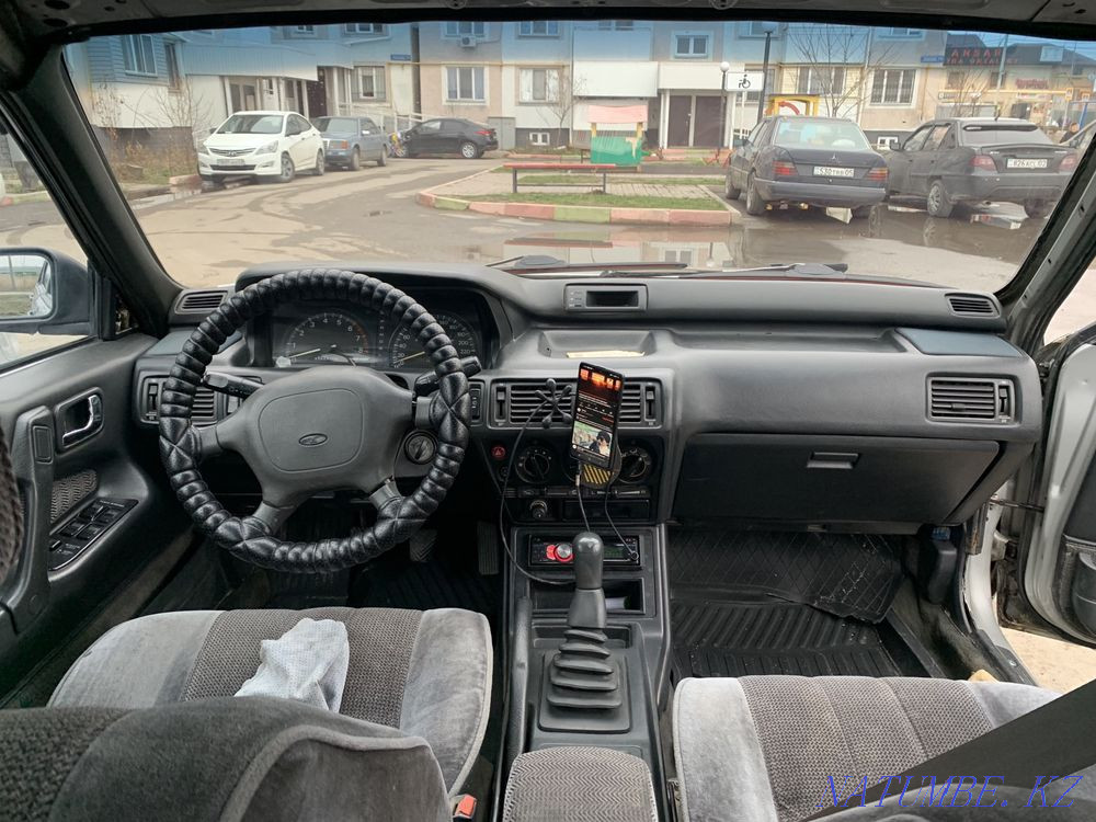 Mitsubishi Galant    year Almaty - photo 9