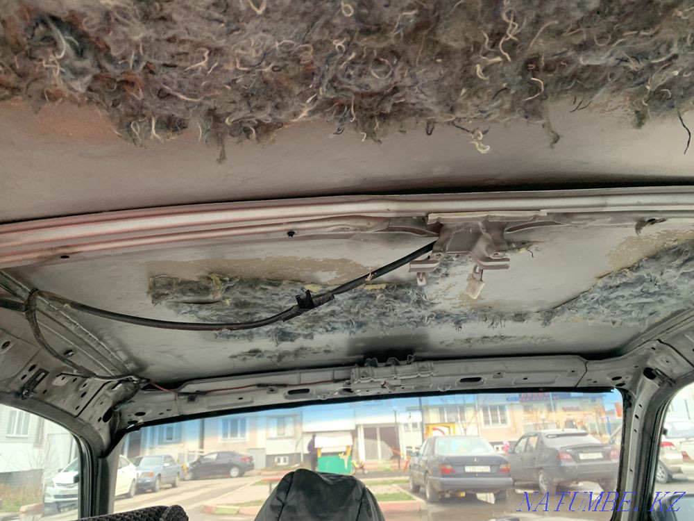 Mitsubishi Galant    year Almaty - photo 6