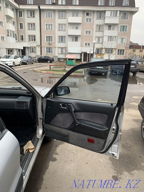 Mitsubishi Galant    year Almaty - photo 8