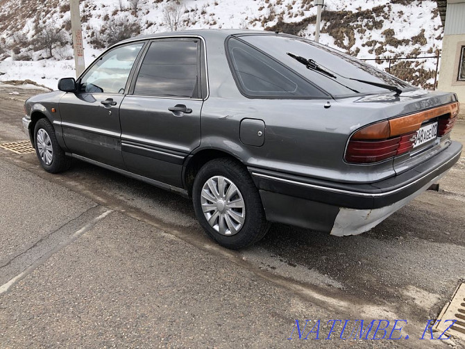 Mitsubishi Galant    года Алматы - изображение 3