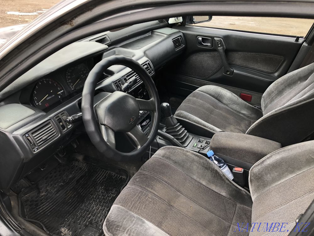 Mitsubishi Galant    year Almaty - photo 5