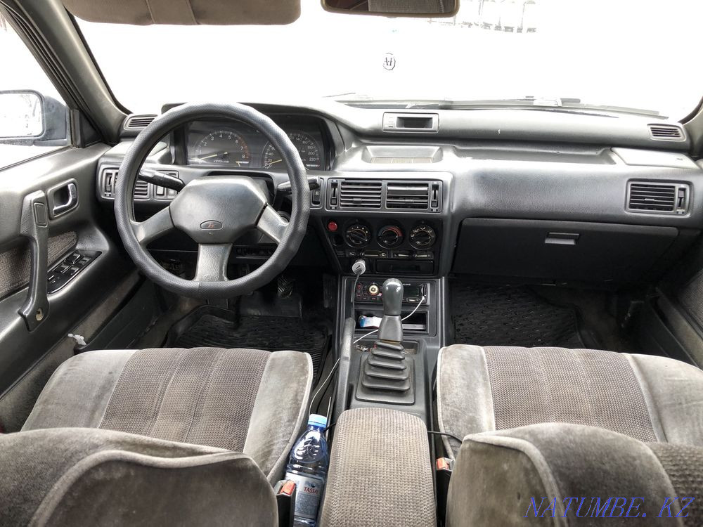 Mitsubishi Galant    year Almaty - photo 6