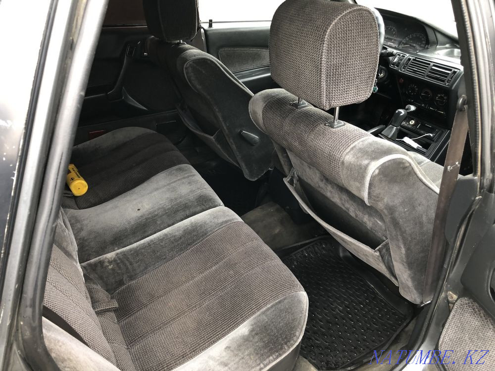 Mitsubishi Galant    year Almaty - photo 7