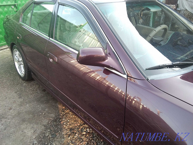 Mitsubishi Galant    года Алматы - photo 3