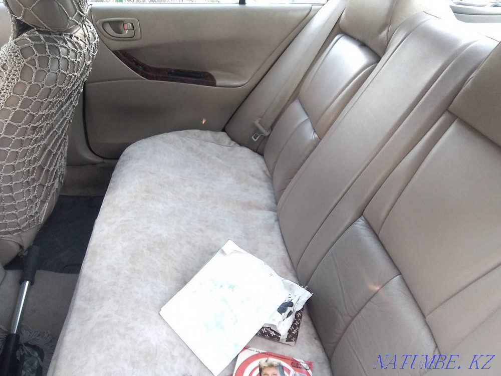 Жылдың Mitsubishi Galant  Алматы - изображение 7