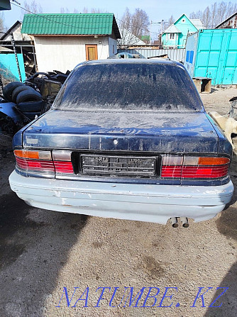 Жылдың Mitsubishi Galant  Алматы - изображение 3