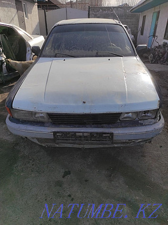 Жылдың Mitsubishi Galant  Алматы - изображение 1