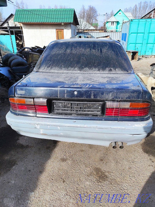 Mitsubishi Galant    year Almaty - photo 3