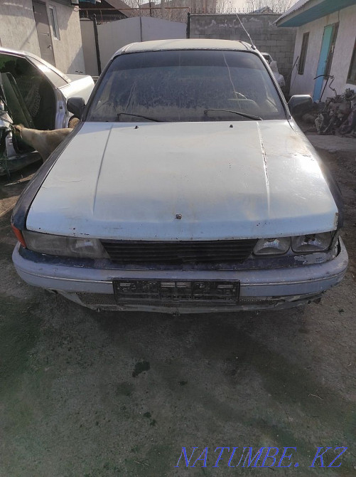 Mitsubishi Galant    year Almaty - photo 1