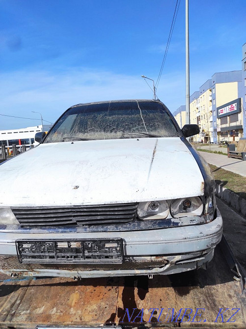 Mitsubishi Galant    year Almaty - photo 2