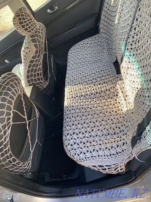 Mitsubishi Galant    year Almaty - photo 6