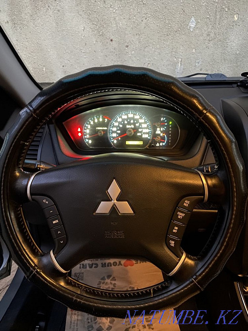 Mitsubishi Galant    year Almaty - photo 9