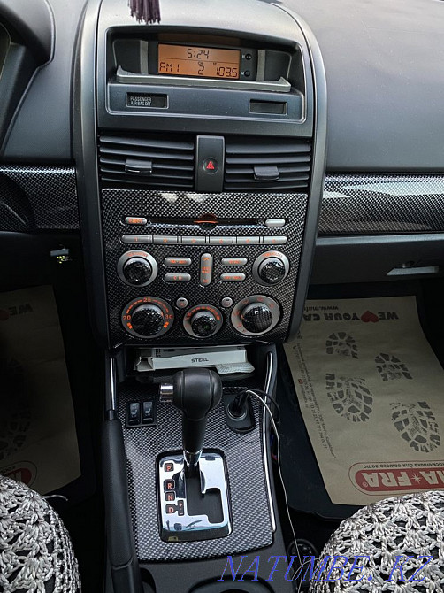 Mitsubishi Galant    year Almaty - photo 5