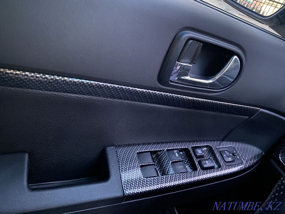 Mitsubishi Galant    year Almaty - photo 7