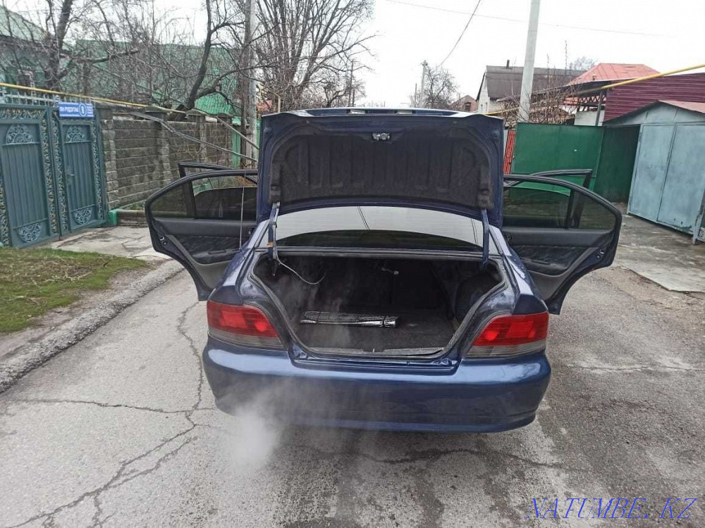 Mitsubishi Galant    года Алматы - изображение 5
