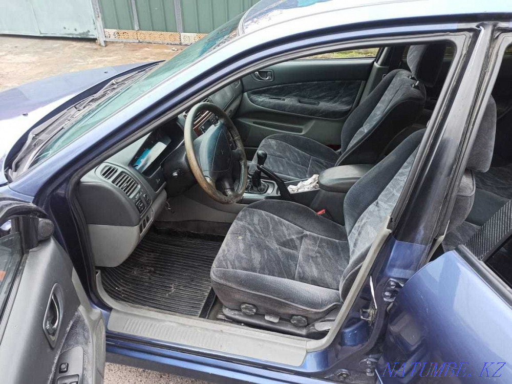 Mitsubishi Galant    года Алматы - изображение 10