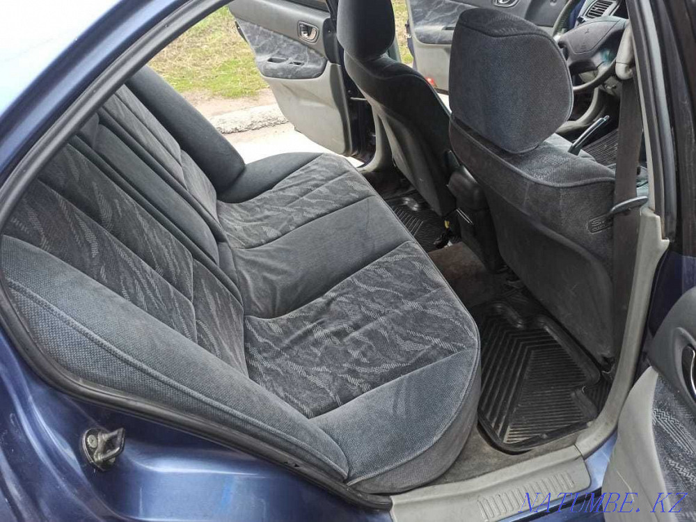 Mitsubishi Galant    года Алматы - изображение 9