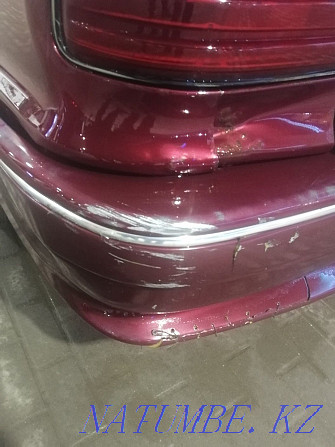 Mitsubishi Galant    year Almaty - photo 3