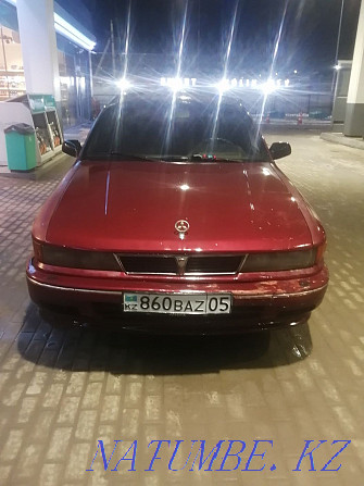 Mitsubishi Galant    year Almaty - photo 6