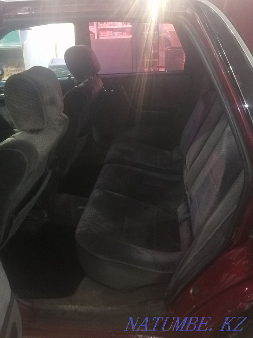 Mitsubishi Galant    year Almaty - photo 2