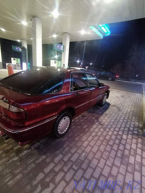 Mitsubishi Galant    year Almaty - photo 8
