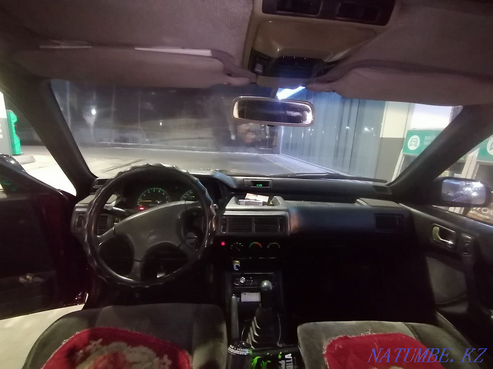 Mitsubishi Galant    year Almaty - photo 1