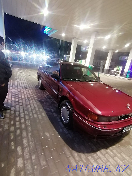 Mitsubishi Galant    year Almaty - photo 7