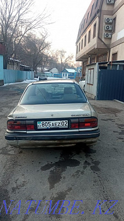 Жылдың Mitsubishi Galant  Алматы - изображение 3